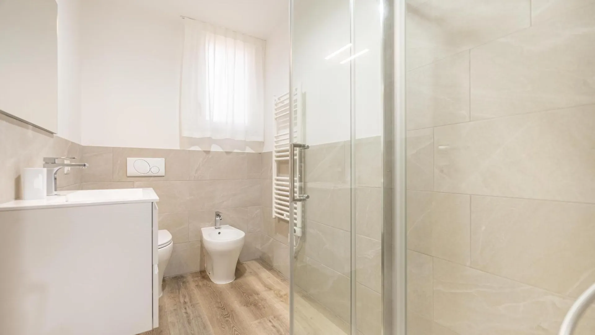 Apartamento Wave Island A18 Lido di Jesolo