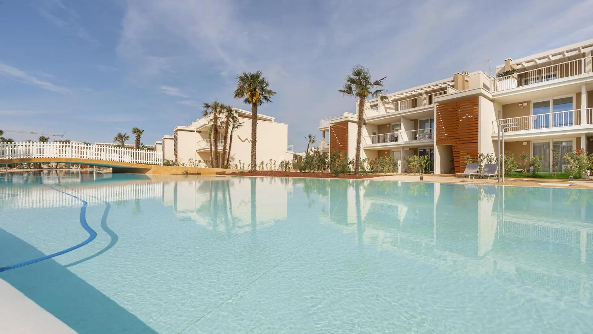 Apartamento Wave Island A18 Lido di Jesolo Italia