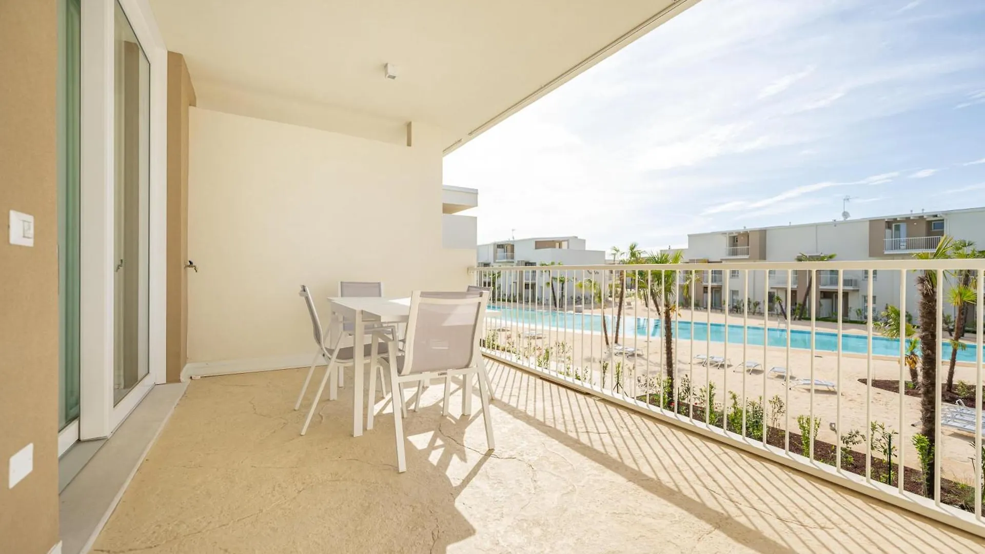 Apartamento Wave Island A18 Lido di Jesolo
