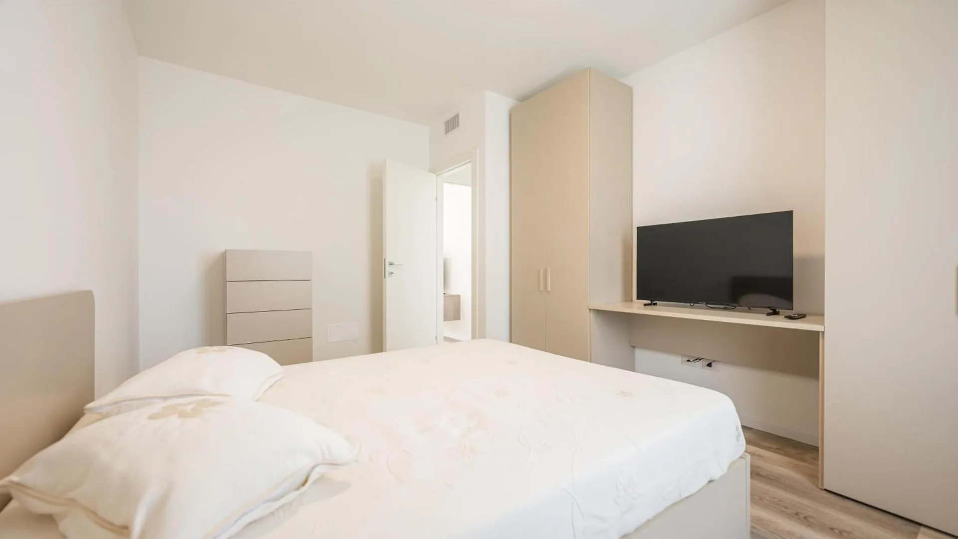 Apartamento Wave Island A18 Lido di Jesolo