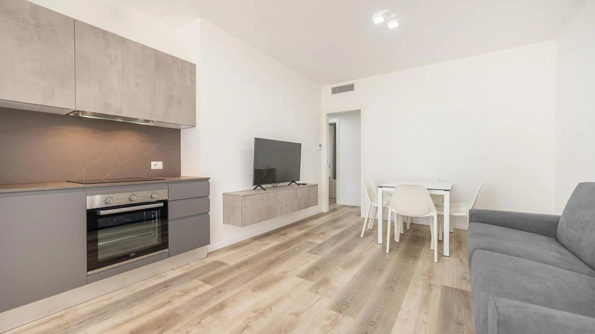 Apartamento Wave Island A18 Lido di Jesolo 0*,